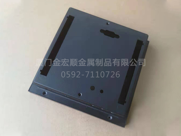 鈑金機箱加工與五金殼體加工有區別嗎?